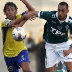 U de Conce pierde opción de ser líder tras empate con Wanderers