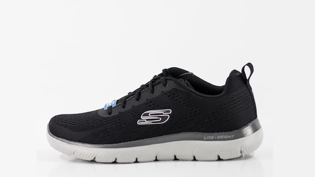 Las 5 Skechers que ya arrasan en Amazon también sorprenden por su increíble descuento antes del Black Friday.