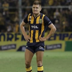 Leonardo Gil explica por qué se cayó su traspaso a Colo Colo