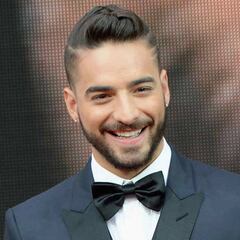 Se viraliza video de Maluma regalando botellas de agua en Monterrey