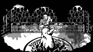 Pato Box llega a Xbox One