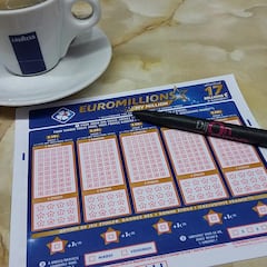 Pierde 210 millones en el Euromillones por no tener saldo en su cuenta