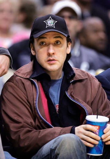 John Cusack.