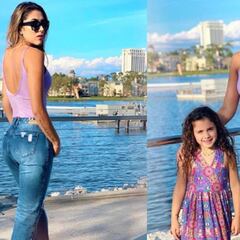 Daniela Ospina y la manera de responderle a sus críticos