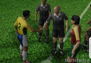 ISS 2 llegará a PS2, Xbox y GameCube