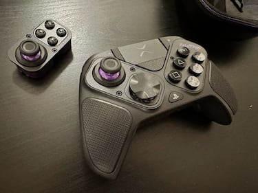 El mejor mando para Street Fighter 6 y otros juegos de lucha (y una alternativa más barata)