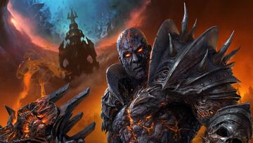 World of Warcraft: Shadowlands; dónde comprar el juego, precio y ediciones