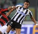 El Udinese juega al despiste en el caso de Alexis Sánchez
