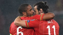 Williams: Bale can lead Wales to Euro 2016 glory