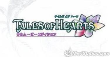 Tales of Hearts