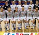 Clàudia Pons cita a 13 jugadoras para la clasificación al Europeo