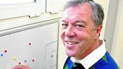 El Levante y la ansiedad, dos rivales para el Nàstic