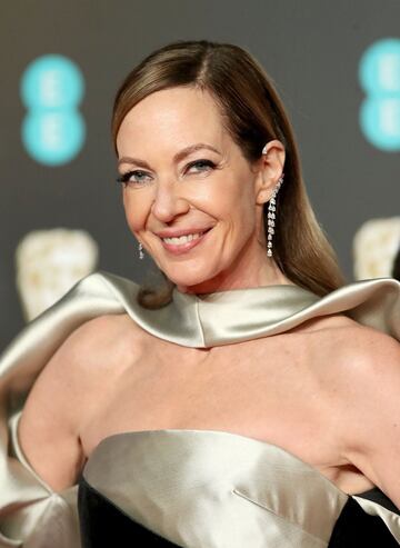 Allison Janney se llevaría el Bafta a Mejor actriz de reparto por su papel en Yo, Tonya.