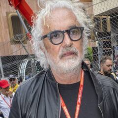 "No tengo nada que decir sobre el trabajo en equipo de Ferrari"