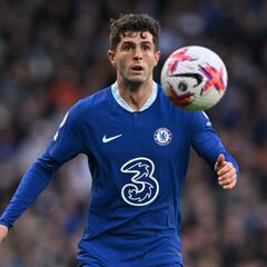 Milan llega a un acuerdo con el Chelsea por el fichaje de Christian Pulisic