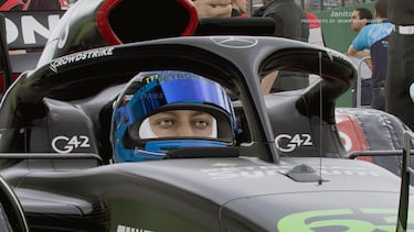 F1 23, primeras impresiones. ¿El mayor salto jugable de la saga?