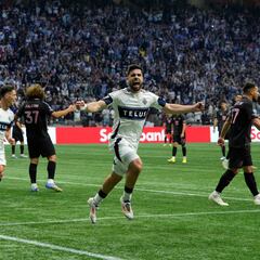 La posible alineación de Vancouver Whitecaps ante Messi e Inter Miami en Concacaf Champions Cup