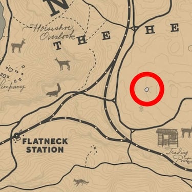 Todos los huesos de dinosaurio de Red Dead Redemption 2