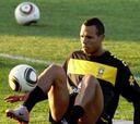 Luis Fabiano: "Quiero ir con Pato al Milán"