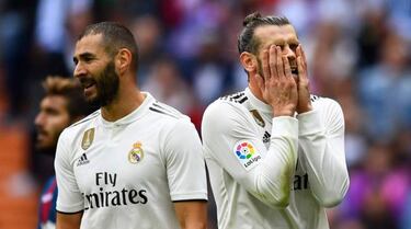 Real Madrid: One crisis, so many to blame