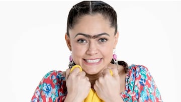 Jessica Segura confiesa cuánto ganaba en ‘Una familia de diez’