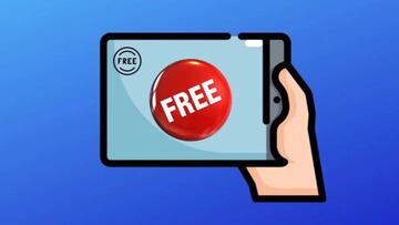 Apps y juegos de Android de pago que están gratis en Google Play hoy, 11 de julio