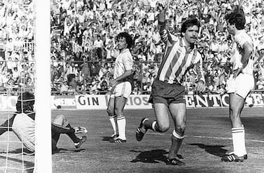 Mirko Votava jugó tres temporadas en el Atlético, desde 1982 a 1985. Llegó casi de puntillas, le costó adaptarse al principio a su nuevo equipo, pero luego fue un jugador que se desenvolvió muy bien por la banda derecha del Atlético gracias a un poderoso fisico. Subía con fuerza por el carril derecho. Y cuando se marchó dejó un muy grato recuerdo en el equipo madrileño. Mirko jugó en un Atlético lleno de jugadores de la cantera comandados en el banquillo por Luis Aragonés. Disputó 145 encuentros y marcó 11 goles. Ganó la Copa del Rey de la temporada 1984-85.