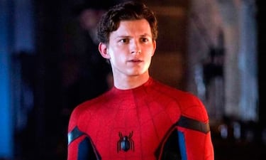 Tom Holland asegura no saber nada de Tobey Maguire y Andrew Garfield en Spider-Man 3