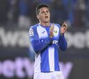 El Elche quiere a Guido Carrillo