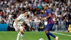 Una pesadilla repetida para Lamine Yamal