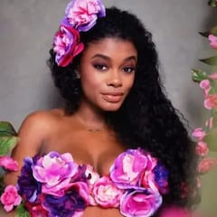 Muere Imani Dia Smith, actriz de ‘El Rey León’, a los 26 años