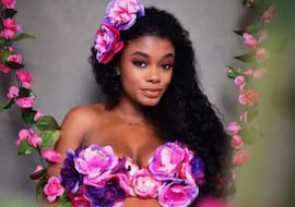 Muere Imani Dia Smith, actriz de ‘El Rey León’, a los 26 años