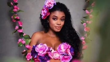 Muere Imani Dia Smith, actriz de ‘El Rey León’, a los 26 años