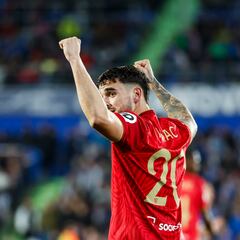 La cuenta atrás de Orta