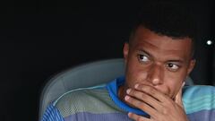 Cause of Mbappé’s strange sickness revealed: this is what he ate