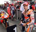 Pedrosa: "Tenemos alguna idea para poder mejorar la Honda"