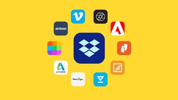 Dropbox te deja por fin mandar archivos grandes a cualquier usuario