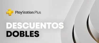 PS Plus | Ofertas con Descuentos Dobles en juegos de PS Store para PS5 y PS4