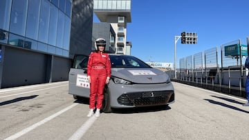 El Jarama pasa a ser Circuito de Madrid