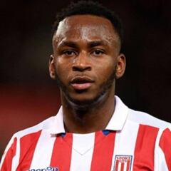 Hat trick de Saido Berahino: tres hijos con tres mujeres distintas en seis semanas