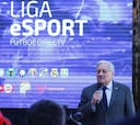 El novedoso plan de la ANFP para potenciar la liga chilena