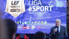 El novedoso plan de la ANFP para potenciar la liga chilena