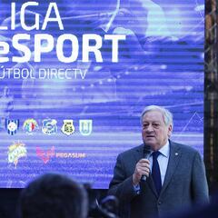 El novedoso plan de la ANFP para potenciar la liga chilena