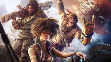 Beyond Good & Evil 2 tendrá demo cerrada en el E3 2018
