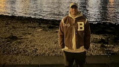 “Me fui mal de Colo Colo, me pegó fuerte la muerte de mi mamá... Hoy estoy bien en todo ámbito”