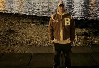 “Me fui mal de Colo Colo, me pegó fuerte la muerte de mi mamá... Hoy estoy bien en todo ámbito”