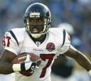 Encuentran el cuerpo del ex WR de la NFL JaJuan Dawson