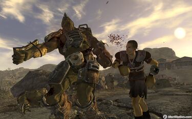 Obsidian ayudará a crear la narrativa y las conversaciones de Wasteland 2