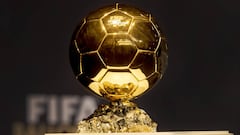 ¿Qué es el Súper Balón de Oro y qué futbolistas lo han ganado?