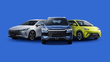 ¿Las marcas chinas de autos en México podrán igualar a las japonesas?